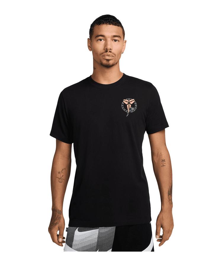 Nike Nike Stockings T-Shirt Wei&szlig; T-Shirt Herren - schwarz - 0 | SportScheck