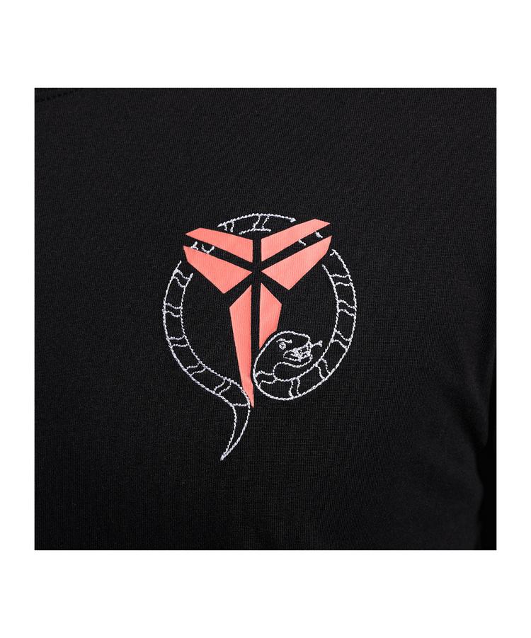 Nike Nike Stockings T-Shirt Wei&szlig; T-Shirt Herren - schwarz - 2 | SportScheck