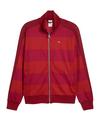 PUMA The Players Lane T7 Freizeitjacke Sweatjacke Herren - rot