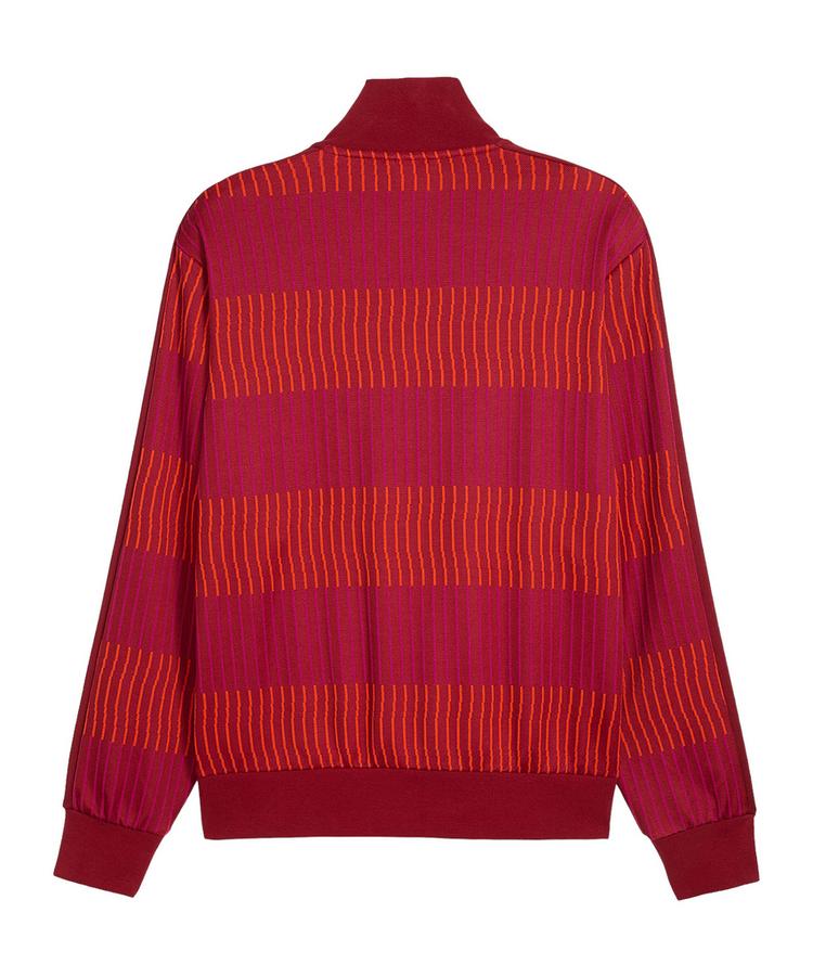 PUMA PUMA The Players Lane T7 Freizeitjacke Sweatjacke Herren - rot - 0 | SportScheck