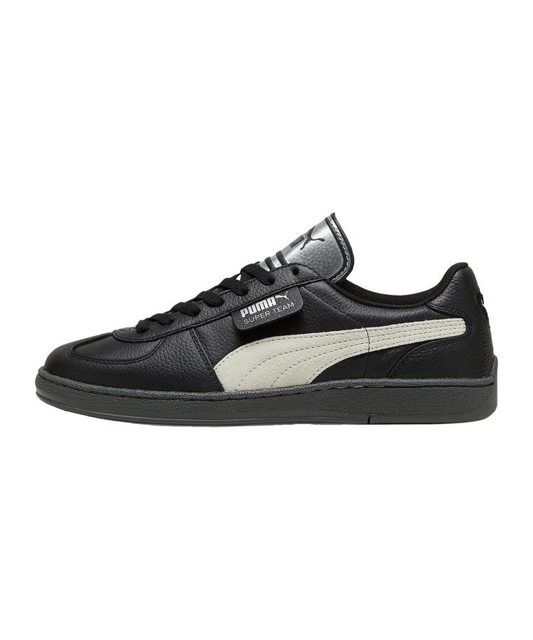 PUMA PUMA Super Team 90S Sneaker Wei&szlig; Sneaker - schwarzweiss - 0 | SportScheck