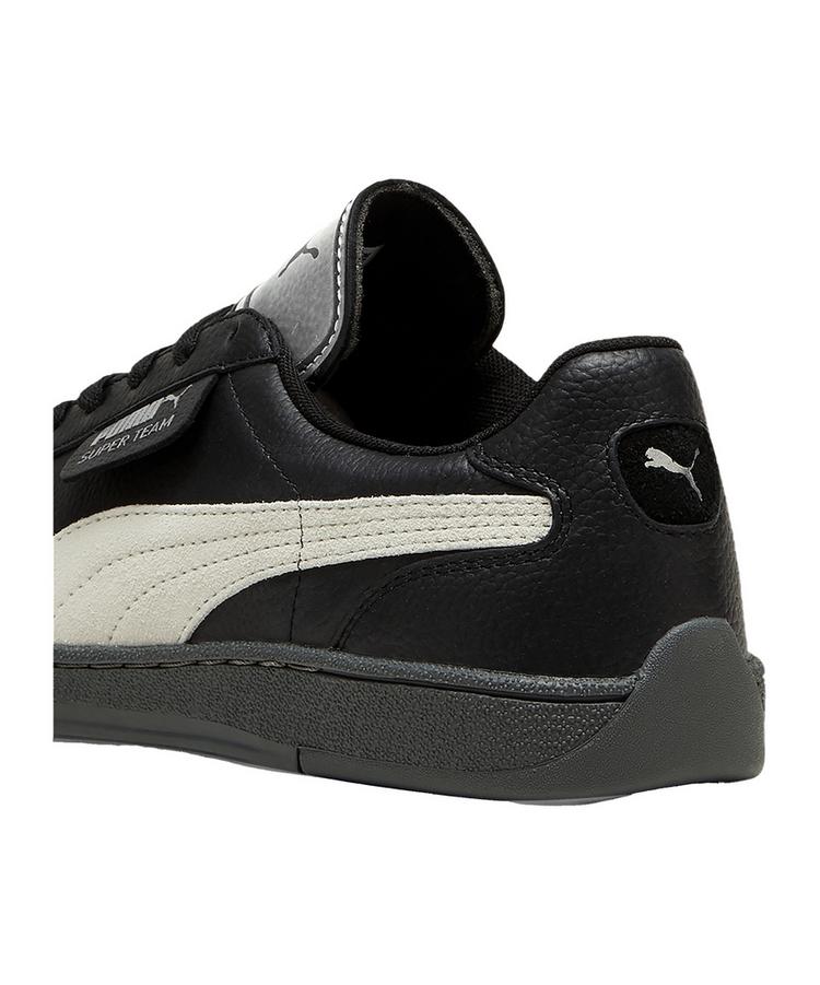 PUMA PUMA Super Team 90S Sneaker Wei&szlig; Sneaker - schwarzweiss - 2 | SportScheck
