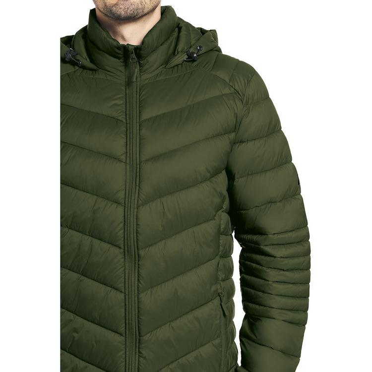 Maier Sports Maier Sports Notos 2.1 Funktionsjacke Herren - Dunkeloliv - 2 | SportScheck
