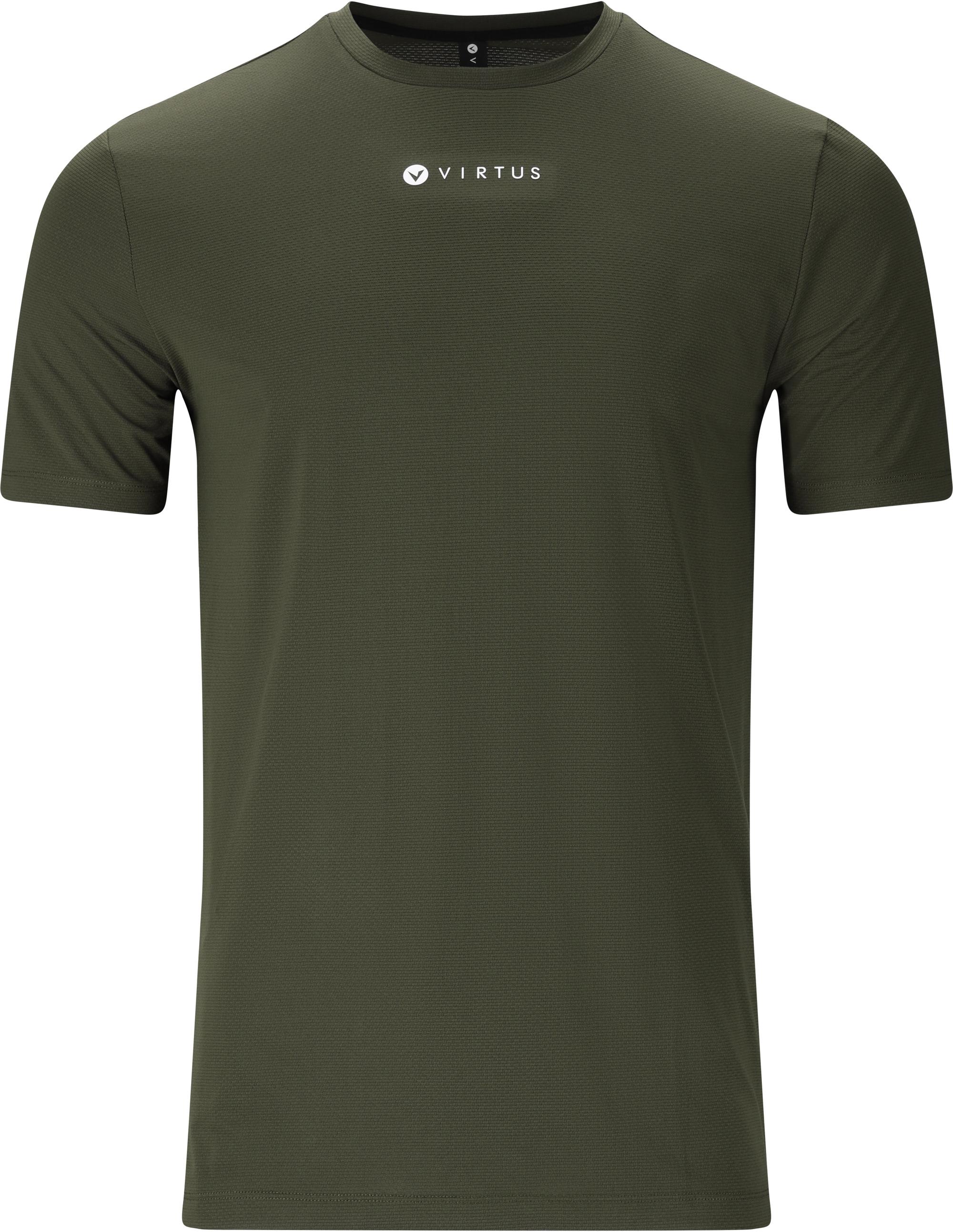 Virtus Roger V2 Funktionsshirt Herren - 3241 Kambaba