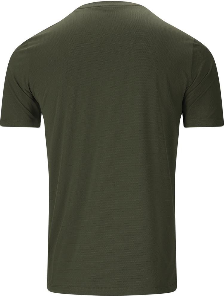 Virtus Virtus Roger V2 Funktionsshirt Herren - 3241 Kambaba - 0 | SportScheck