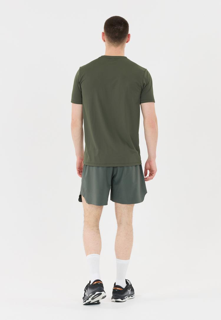 Virtus Virtus Roger V2 Funktionsshirt Herren - 3241 Kambaba - 3 | SportScheck