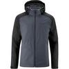 Maier Sports Gregale DJ Doppeljacke Herren - Rauchblau