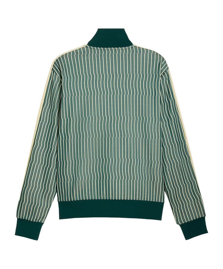 PUMA PUMA The Players Lane T7 Freizeitjacke Sweatjacke Herren - gruen - 0 | SportScheck