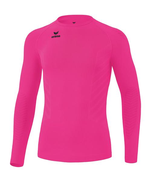 Erima Athletic Longsleeve T-Shirt Funktionsshirt