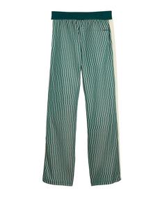 Rückansicht von PUMA The Players Lane T7 Trainingshose Shorts Herren gruen