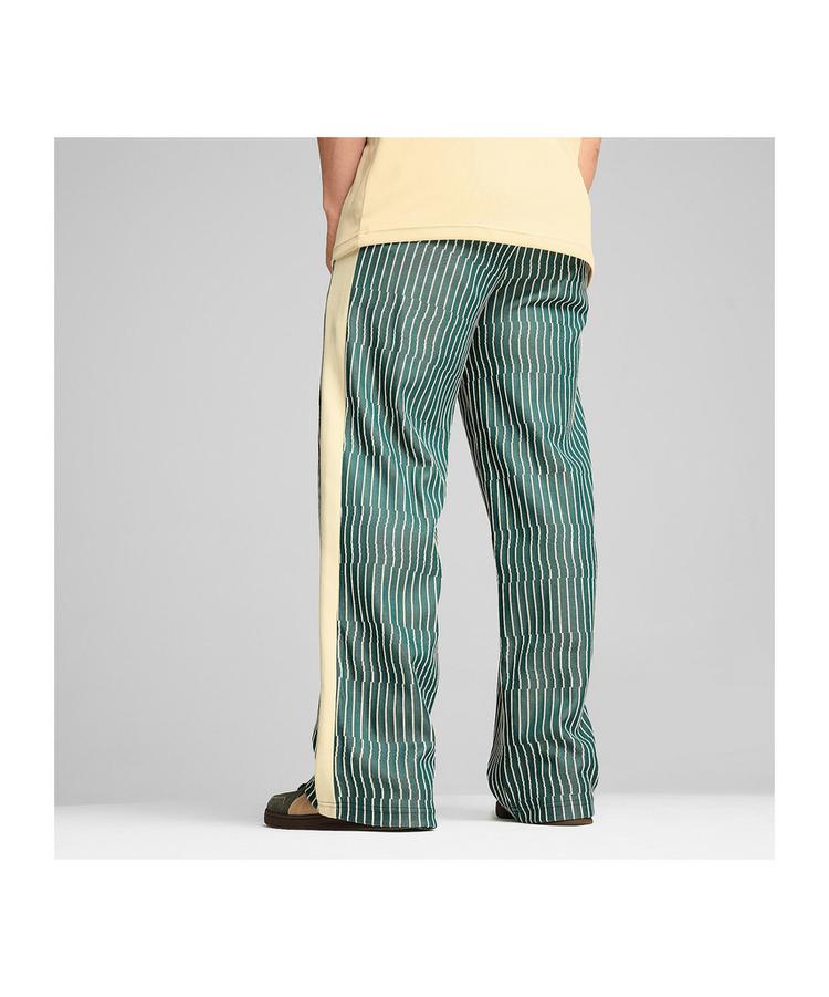 PUMA PUMA The Players Lane T7 Trainingshose Shorts Herren - gruen - 1 | SportScheck