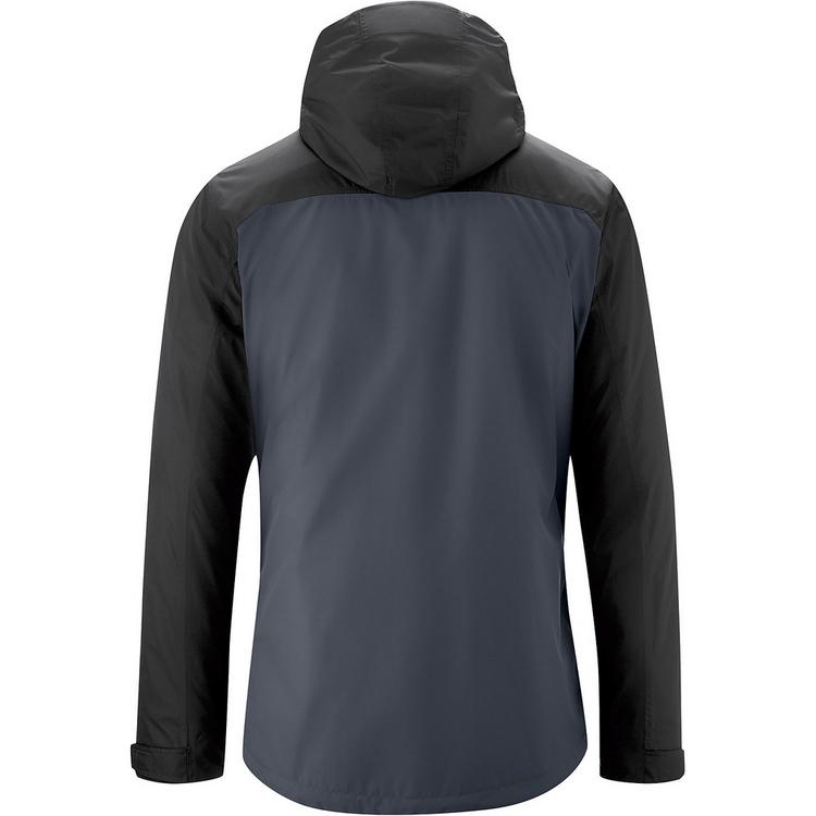 Maier Sports Maier Sports Gregale DJ Doppeljacke Herren - Rauchblau - 3 | SportScheck