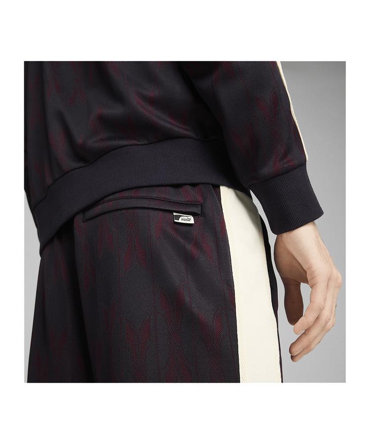 PUMA PUMA The NeverWorn V T7 Track Hose Shorts Herren - blau - 2 | SportScheck