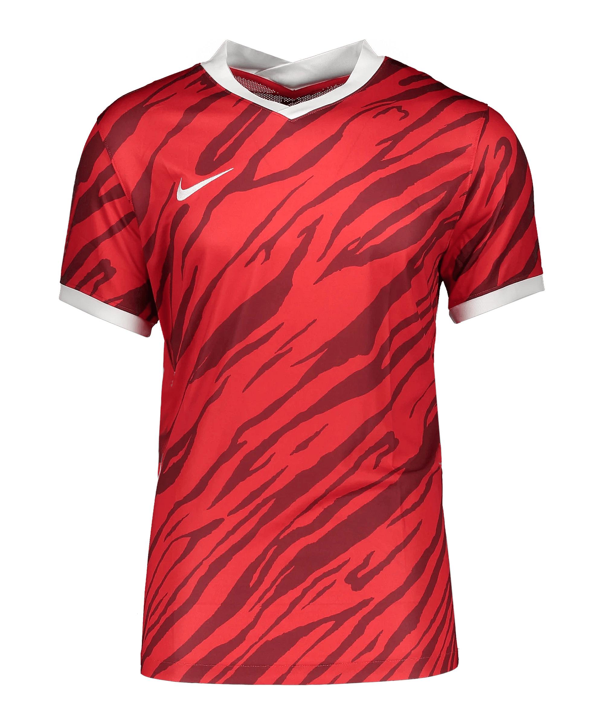 Nike GX2 Trikot Damen Trikot Damen - rot