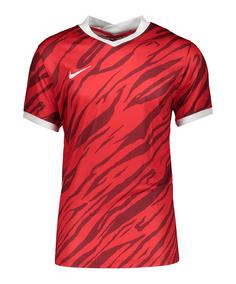 Nike GX2 Trikot Damen Fußballtrikot Damen rot