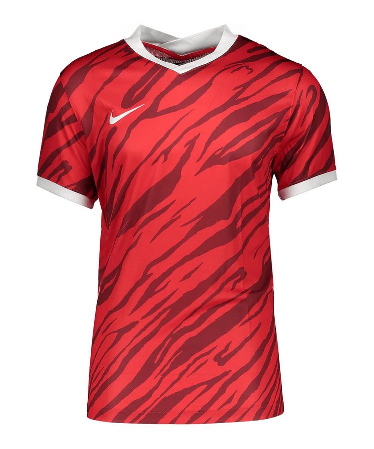 Nike Nike GX2 Trikot Damen Trikot Damen - rot - 0 | SportScheck