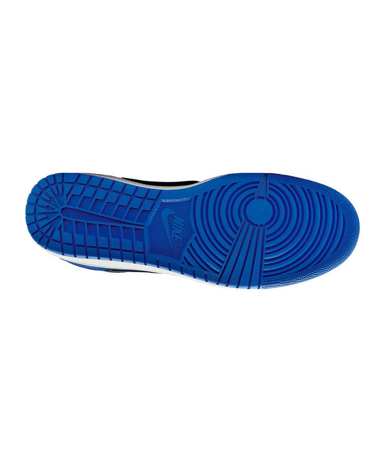Nike Nike Air 1 Low 85 Royal Sneaker Herren - schwarzblauweiss - 0 | SportScheck