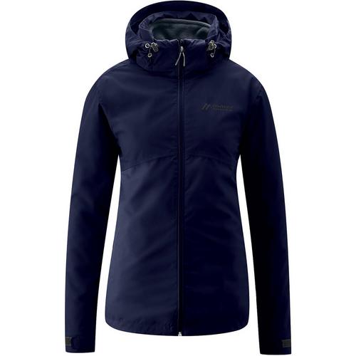 Maier Sports Gregale DJ Doppeljacke Damen