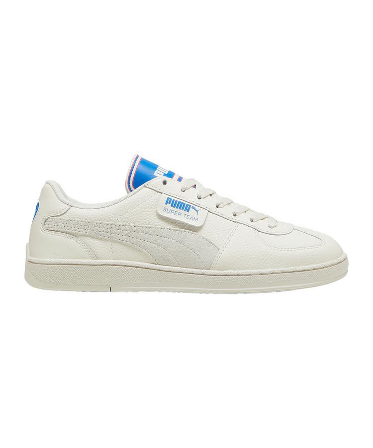 PUMA PUMA Super Team 90S Sneaker Wei&szlig; Sneaker - weissgrau - 0 | SportScheck