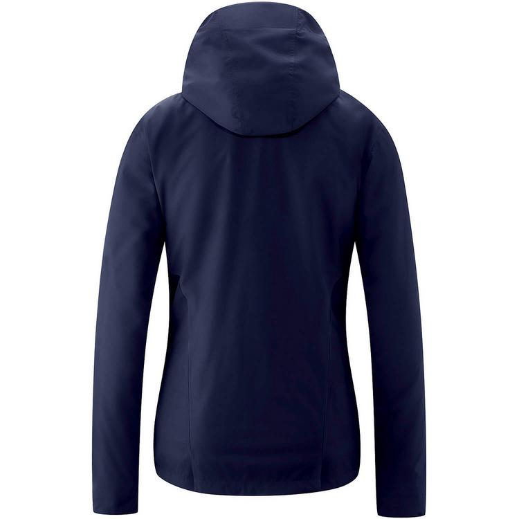 Maier Sports Maier Sports Gregale DJ Doppeljacke Damen - Marine - 1 | SportScheck