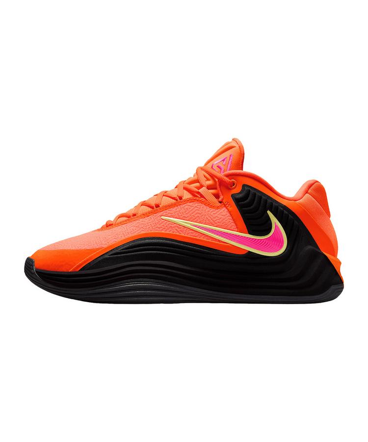 Nike Nike Giannis Freak 7 Hallenschuhe Herren - orange - 0 | SportScheck