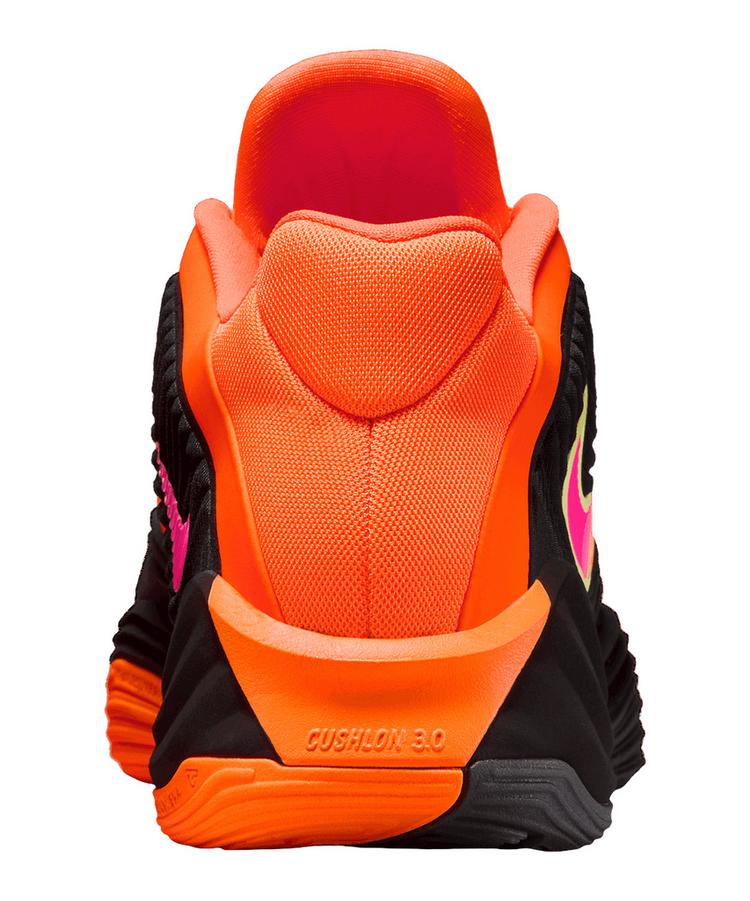 Nike Nike Giannis Freak 7 Hallenschuhe Herren - orange - 2 | SportScheck