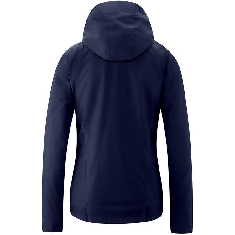 Maier Sports Maier Sports Gregale DJ Doppeljacke Damen - Marine - 2 | SportScheck