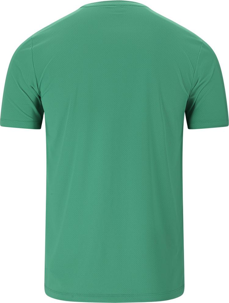 Virtus Virtus Roger V2 Funktionsshirt Herren - 3205 Deep Sea - 0 | SportScheck