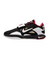 Nike LeBron XXI Prime 93 Hallenschuhe Herren - schwarzweissrot