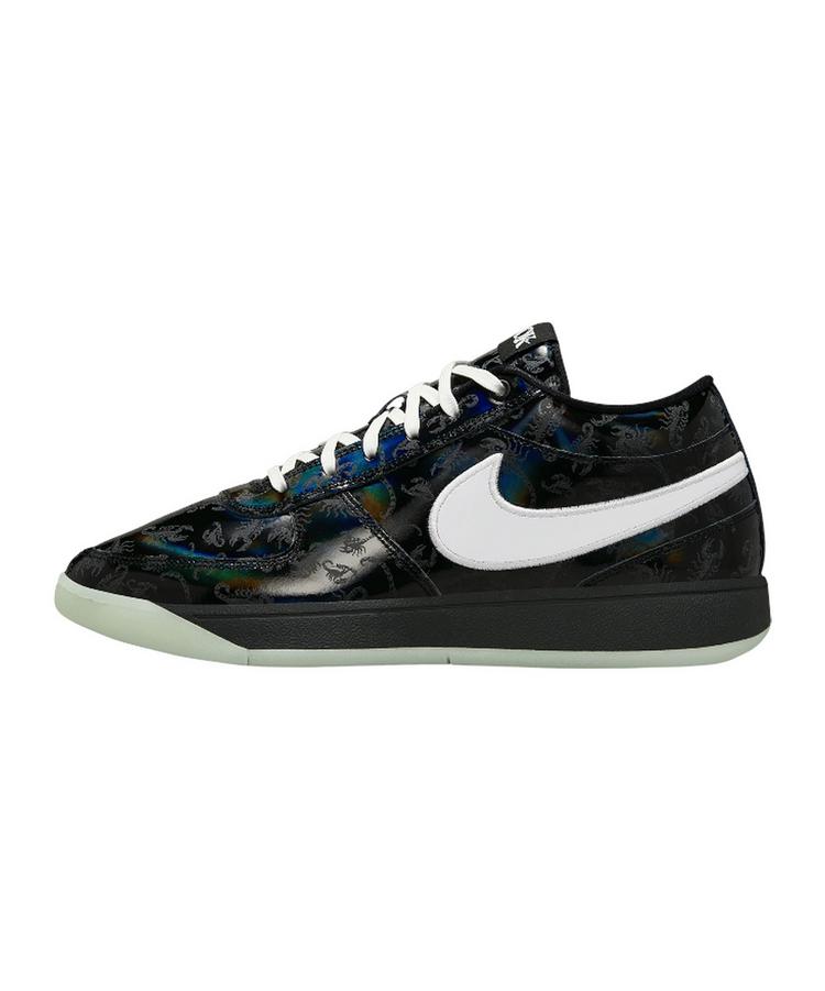 Nike Nike Book 1 Halloween Hallenschuhe Herren - schwarzweiss - 0 | SportScheck