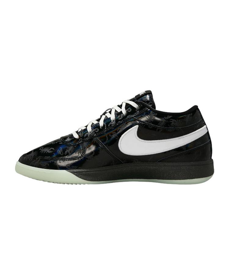 Nike Nike Book 1 Halloween Hallenschuhe Herren - schwarzweiss - 0 | SportScheck