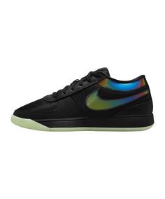 Nike Book 1 Night Hallenschuhe Herren schwarz