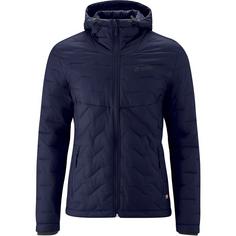 Maier Sports Pampero 2.0 Outdoorjacke Herren Marine