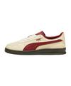 PUMA Indoor Players Lane Sneaker Sneaker - braunrot
