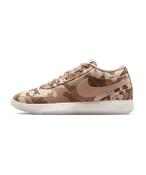 Nike Book 1 SE Desert Camo Hallenschuhe Herren