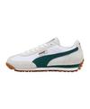 PUMA Easy Rider Nylsneaker Sneaker Wei&szlig; Sneaker - weissgruen