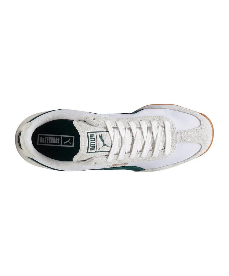 PUMA PUMA Easy Rider Nylsneaker Sneaker Wei&szlig; Sneaker - weissgruen - 1 | SportScheck