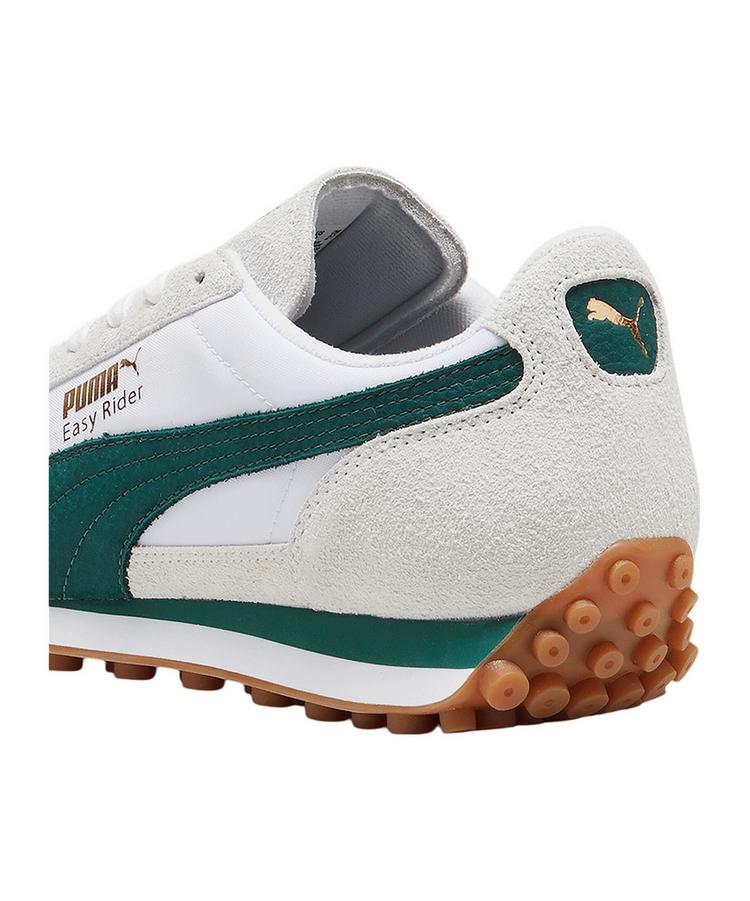 PUMA PUMA Easy Rider Nylsneaker Sneaker Wei&szlig; Sneaker - weissgruen - 2 | SportScheck
