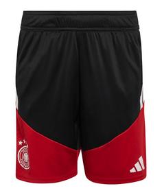 adidas DFB Deutschland Tiro Training Short Kids Fußballshorts Kinder schwarz