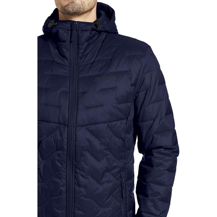 Maier Sports Maier Sports Pampero 2.0 Outdoorjacke Herren - Marine - 2 | SportScheck