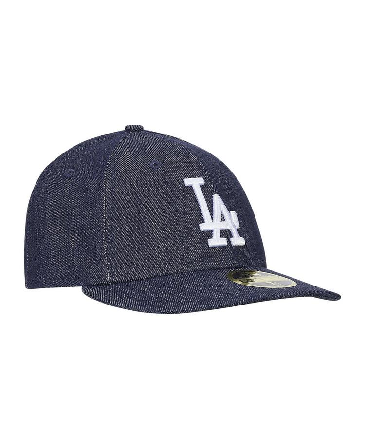 New Era New Era Los Angeles Dodgers 59Fifty Cap Cap - blau - 0 | SportScheck