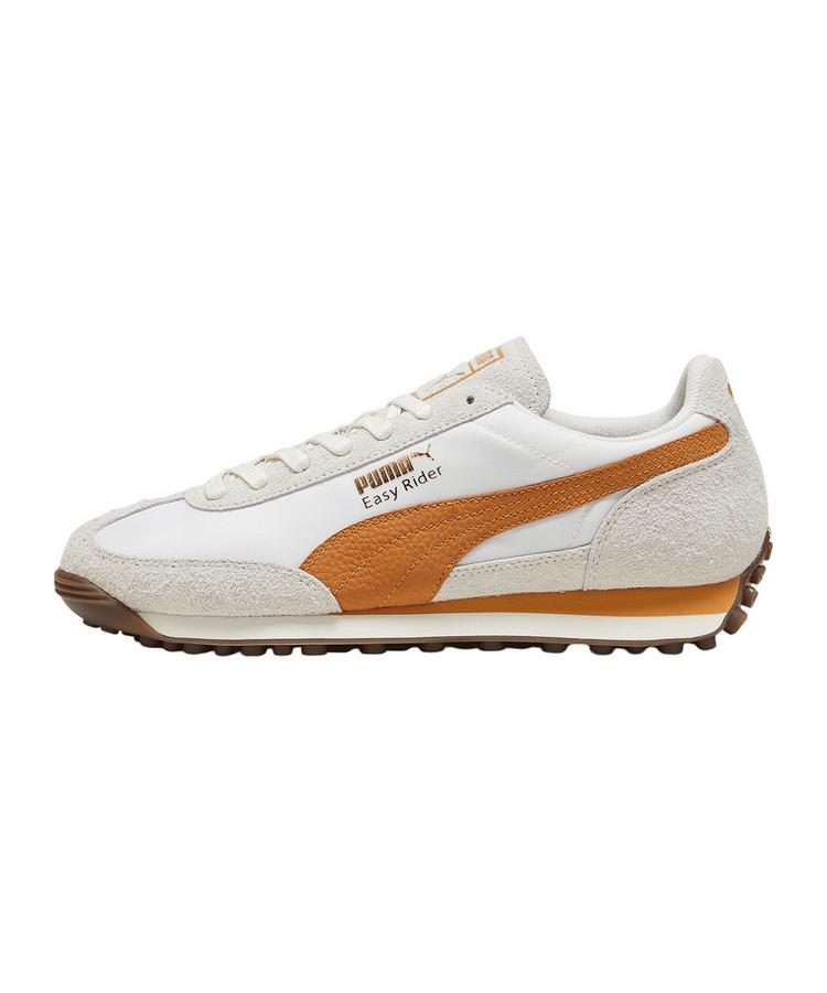 PUMA PUMA Easy Rider Nylsneaker Sneaker Wei&szlig; Sneaker - weissbraun - 0 | SportScheck