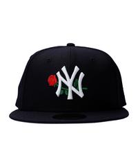 New Era New York Yankees Cap Cap Herren - blau