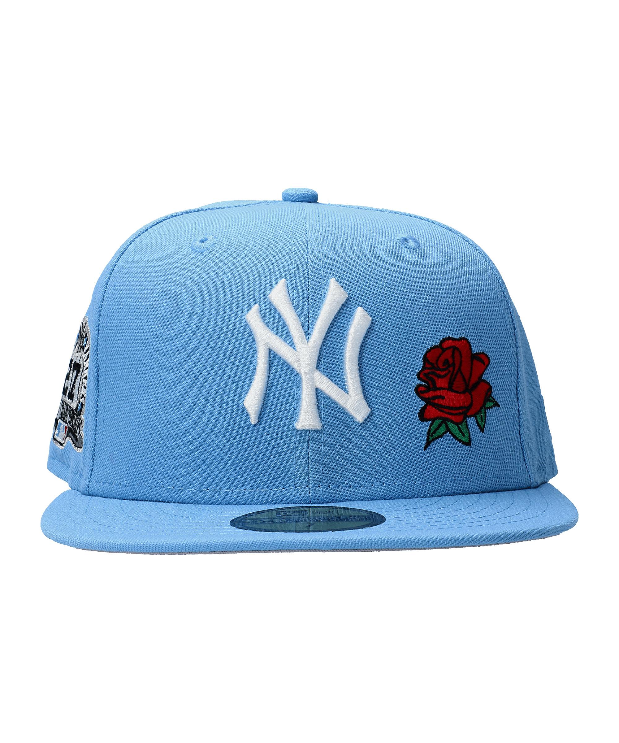 New Era New York Yankees Cap Cap Herren - blau