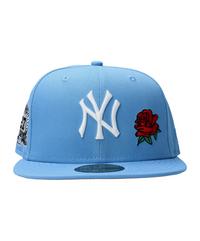 New Era New York Yankees Cap Cap Herren - blau