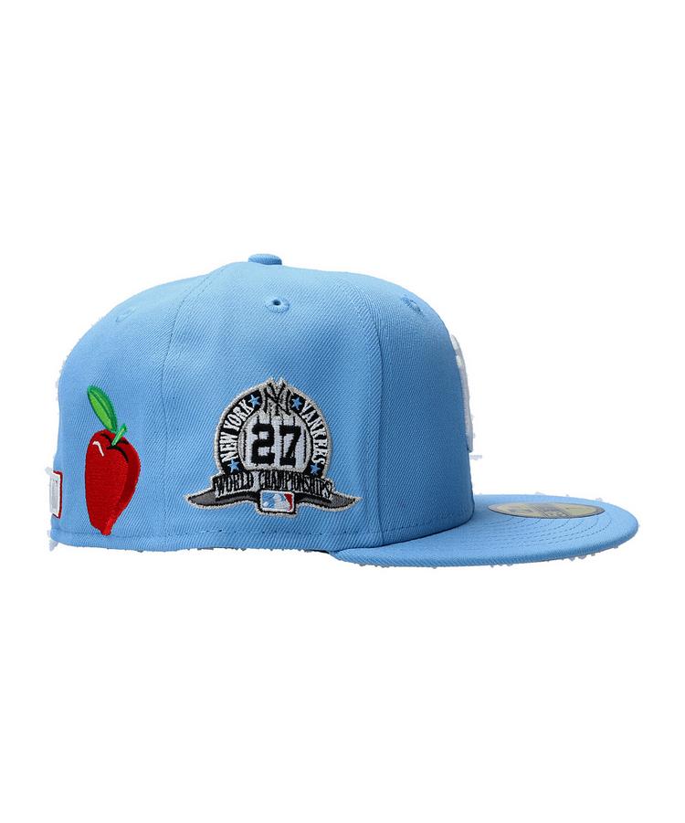 New Era New Era New York Yankees Cap Cap Herren - blau - 2 | SportScheck