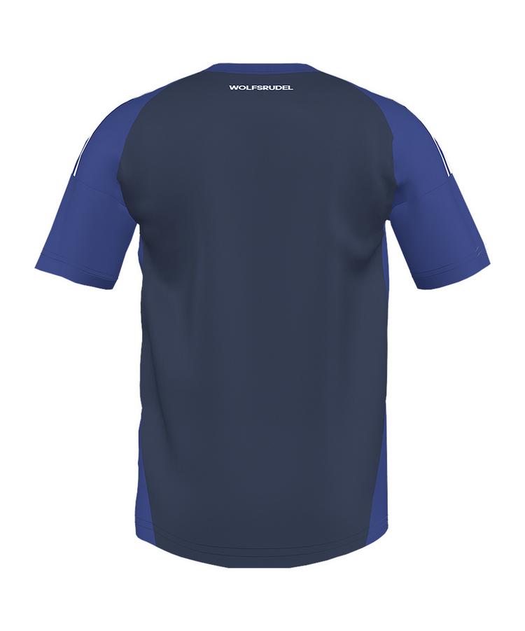 adidas adidas Wolfsberger AC Tiro 24 Trikot Kids Funktionsshirt Kinder - blau - 0 | SportScheck