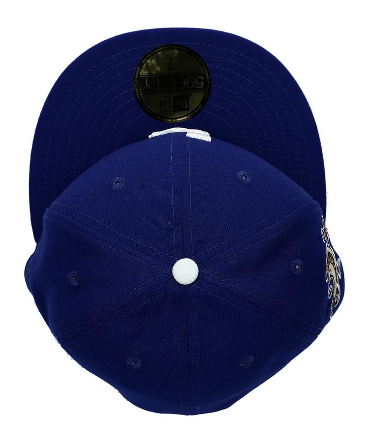 New Era New Era LA Dodgers Cap Cap Herren - schwarz - 2 | SportScheck