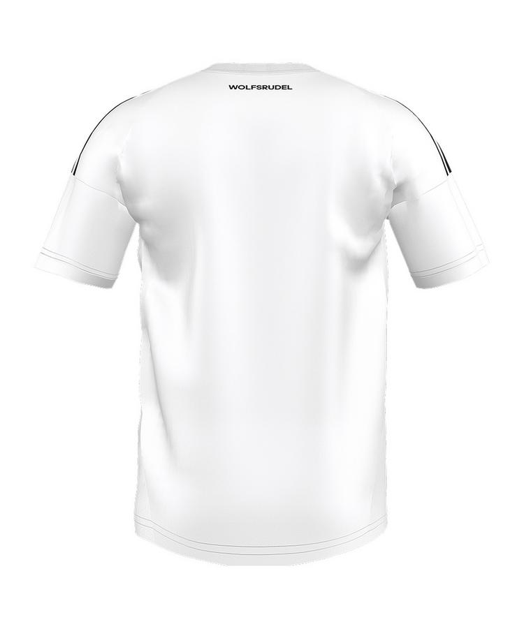 adidas adidas Wolfsberger AC Tiro 24 Trikot Kids Wei&szlig; Funktionsshirt Kinder - weiss - 0 | SportScheck