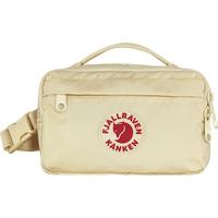 FJ&Auml;LLR&Auml;VEN Kanken Kanken Hip Pack Bauchtasche - Beige